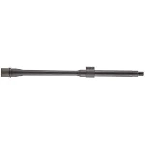 Daniel Defense AR-15 Barrel 5.56x45mm NATO 16" Government Contour 1:7" Twist Matte with Low Profile Gas Block