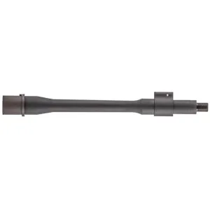 Daniel Defense AR-15 Barrel 5.56x45mm NATO 10.3" Government Contour 1:7" Twist Matte with Low Profile Gas Block