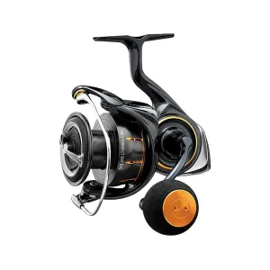 Daiwa SOL MQ LT 5000D-XH Spinning Reel