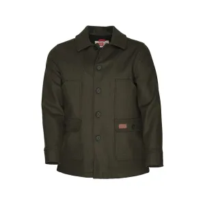 Stormy Kromer Men's Mackinaw Jacket Olive 2XL