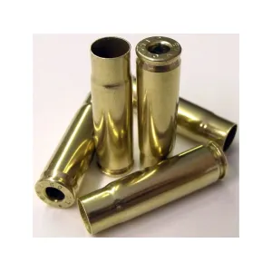 Top Brass Premium Reconditioned Once Fired Brass 300 AAC Blackout Jug of 1000
