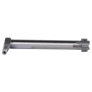 PTG 1-Piece Remington 700 Bolt Assembly Long Action Standard Bolt Face