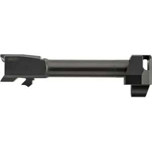 FN Compensated FN 510 Barrel 10mm Black