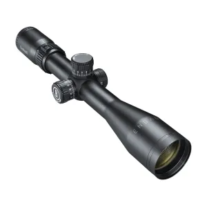 Bushnell Engage Rifle Scope 2.5-10x 44mm Deploy MOA Reticle Matte Black