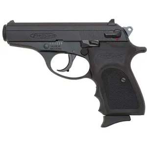 Bersa Firestorm 380 ACP Pistol 3.5" Barrel 7+1 Round Black