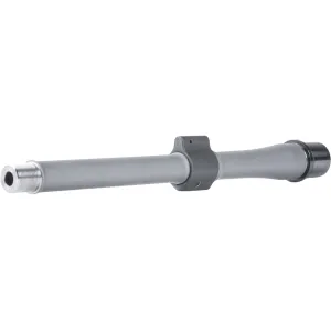Noveske Lightweight Shorty AR-15 Barrel 300 AAC Blackout 10.5" 1:7" Twist Stainless