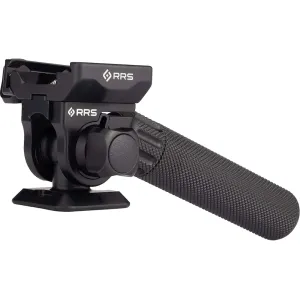 Really Right Stuff SOAR PT-Scout Tripod Pan Head with BTC-Pro Clamp