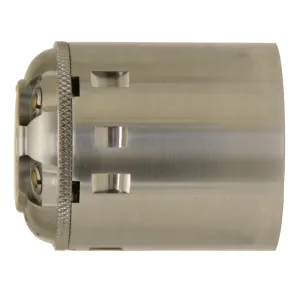 Howell Pietta 1858 Remington Army Steel Frame 45 Colt (Long Colt) Conversion Cylinder 6 Round Stainless