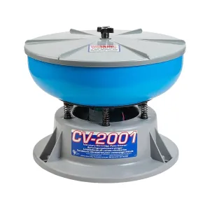 Dillon Precision CV2001 Vibratory Case Tumbler