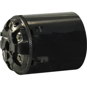 Howell Pietta 1858 Remington Army Steel Frame 45 Colt (Long Colt) Conversion Cylinder 6 Round Blued