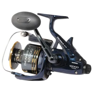 Shimano Thunnus CI4 8000CI4 Spinning Reel