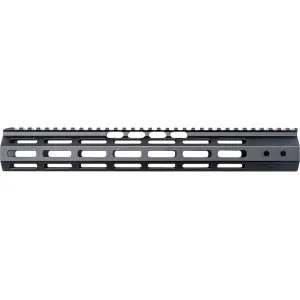 Noveske NSR N4 Skinny Gen 4 AR-15 M-LOK Handguard 13.5" Black