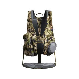 Sitka Gear Equinox Turkey Vest Gore Optifade Subalpine