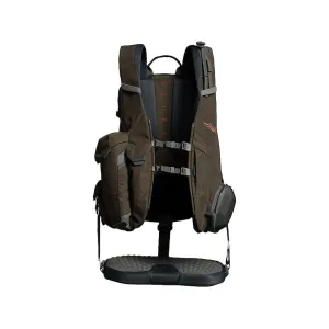 Sitka Gear Equinox Turkey Vest Earth