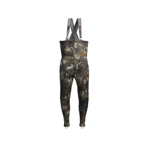 Sitka Gear Men's Gradient Cold Weather Bibs Optifade Timber Large