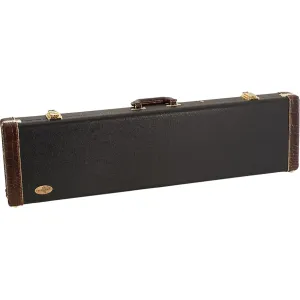 Browning Chesapeake Fitted Shotgun Case Vinyl/Leather