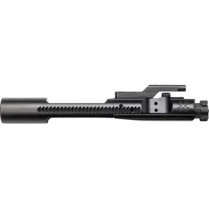 Noveske Bolt Carrier Group AR-15 223 Remington, 5.56x45mm NATO, 300 AAC Blackout DLC Black