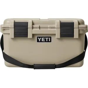 YETI LoadOut GoBox 30 2.0 Tan