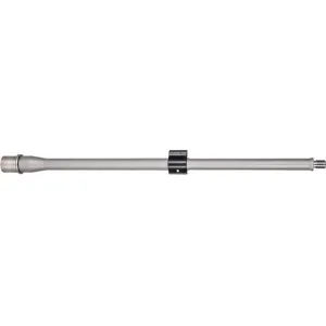 Ballistic Advantage AR-15 Barrel 223 Wylde 17.7" Hanson Contour 1:8" Twist Stainless with Low Profile Gas Block