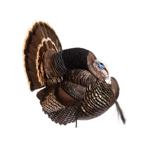 Dave Smith Decoys DSD White Faced Strutter Turkey Decoy