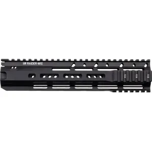 BCM Raider AR-15 M-LOK Handguard 10" Black