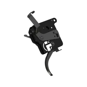 HiperFire R7P Curved Trigger Assembly Remington 700
