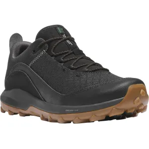Danner N45 Low Running Shoes Synthetic Jet Black Men's 14 D