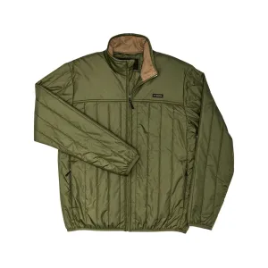 Filson Men's Ultralight Jacket Cypress XL