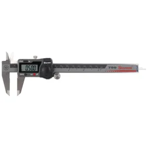 Starret 799 Digital Caliper