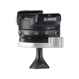 Really Right Stuff BPC-16 Panning Micro Ball Head