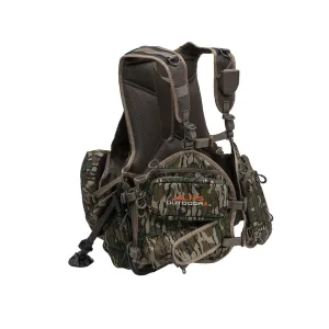 ALPS OutdoorZ Grand Slam Turkey Vest Mossy Oak Greenleaf XL