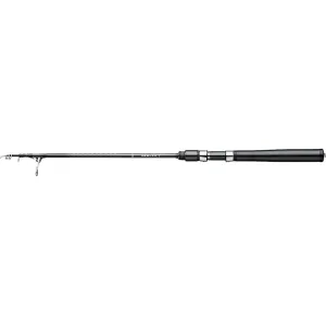 Daiwa Ardito Sneaky Telescopic Travel 6'7" Spinning Rod Med