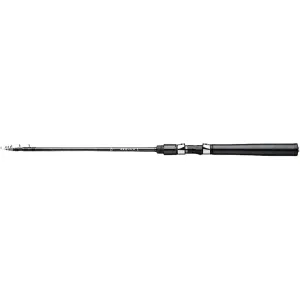 Daiwa Ardito Sneaky Telescopic Travel 6'7" Casting Rod Med