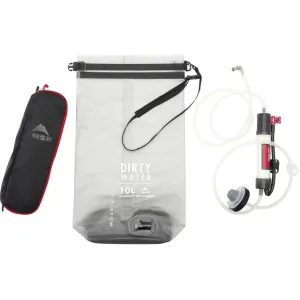 MSR Guardian Gravity Water Filter