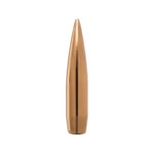 Berger Long Range Hybrid Target 30 Caliber (308 Diameter) Bullets 220 Grain Jacketed Hollow Point Box of 250