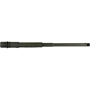 APF Armory AR-10 Barrel 308 Winchester 16" Medium Contour 1:10" Twist Manganese Phosphate