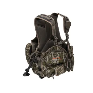 ALPS OutdoorZ Grand Slam Turkey Vest Mossy Oak Original Bottomland