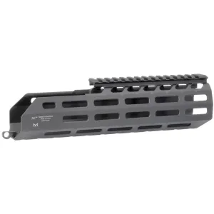 Midwest Industries Sig Sauer Rattler Handguard 10" Black