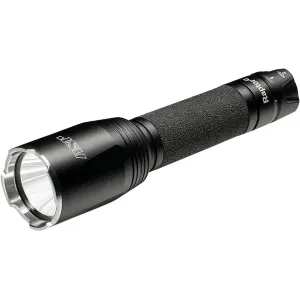 ASP Raptor C Rechargeable Flashlight 18650 Battery Black