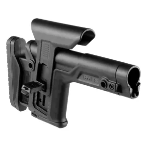 FAB Defense Stock Rapid Adjustment Precision Fixed