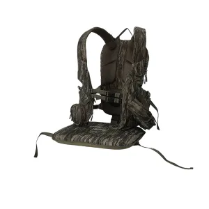 Banded Air Elite Turkey Vest Realtree Legacy