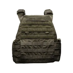 AR500 Armor Testudo Gen 3 Plate Carrier Olive Drab Medium