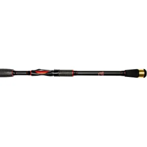 Jenko Fishing Big T X-13 13' Pole Med Hvy