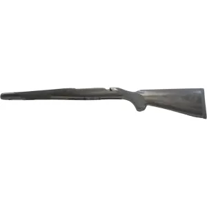 Ruger M77 Mark II Laminated Stock Long Action Left Hand Black