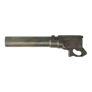 CZ 75 Compact, P-01, PCR Barrel 9mm Luger 3.8" Black