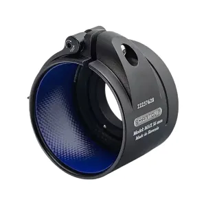 Burris BTC Thermal Clip-On Objective Adapter 59mm