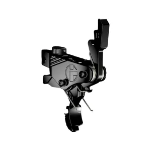 HiperFire PDI Trigger Assembly Sig Sauer MCX Black