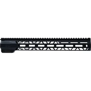 Faxon Streamline G3 LR-308 M-LOK Handguard 15" Black