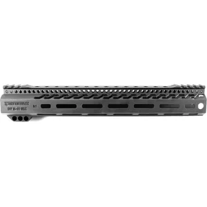 Tacticool22 S&W M&P 15-22 Handguard 12.5" Black