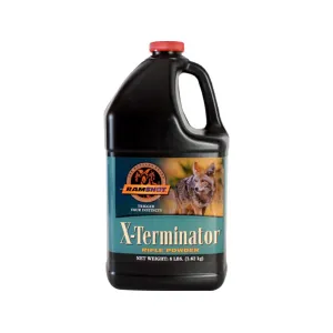 Ramshot X-Terminator Smokeless Gun Powder 8 lb